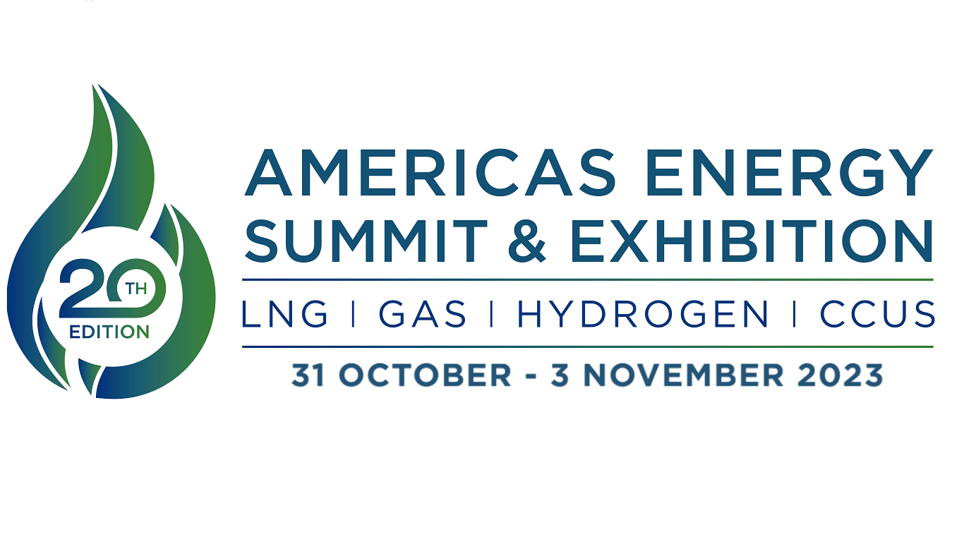 Americas Energy Summit Exhibition